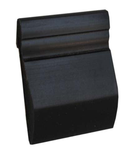 Bodyline Bodymould Bm3 Black 6 Metres 50BM36MB