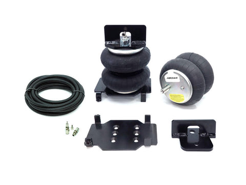 Airbag Man Air Suspension Helper Kit for Leaf Springs