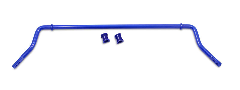 SuperPro Front 24mm HD Adjustable Swaybar Fits Mazda