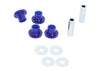 SuperPro Front Steering Rack & Pinion Mount Bush (Power