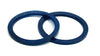 SuperPro Front Spring Insulator Bush Kit (1 Piece)
