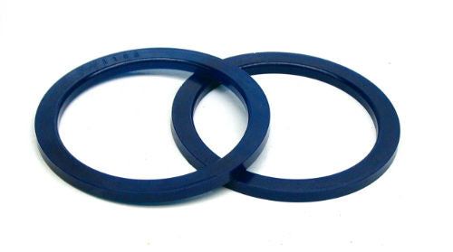 SuperPro Front Spring Insulator Bush Kit (1 Piece)