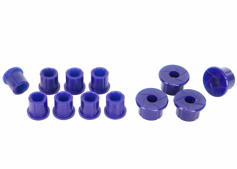 SuperPro Bushing Vehicle Kit KIT069K