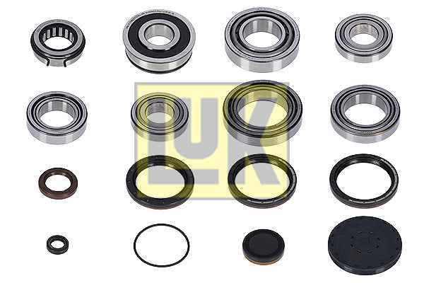 LuK Manual Transmission Repair Kit 462 0371 10