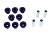 SuperPro Control Arm Bush Kit SPF1045K