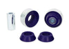 SuperPro Control Arm Lower - Inner Rear Bushing Kit