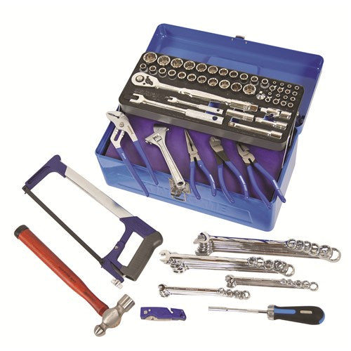 Kincrome Tool Kit Only 86Pc Suits K1620 K1625T