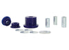 SuperPro Rear Differential Pinion Mount Bush Kit Fits Bmw