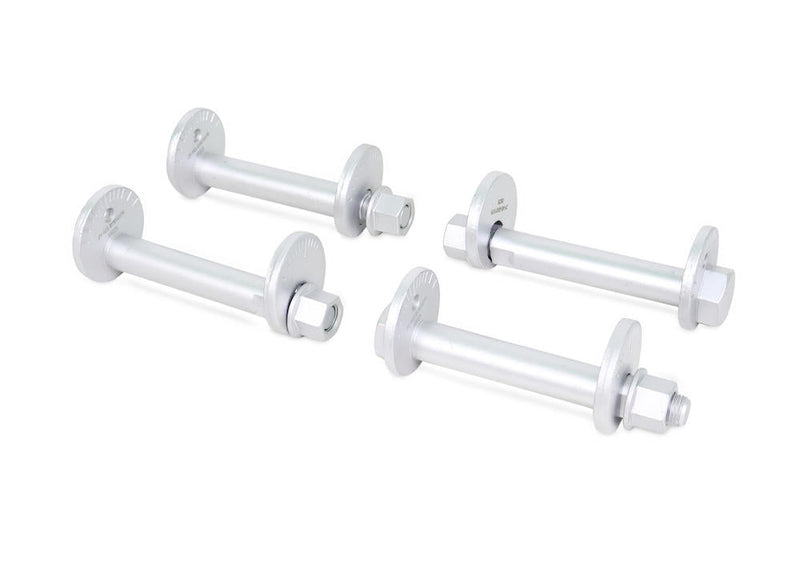 SuperPro Control Arm Lower - Inner Camber Bolt Kit TRC0075
