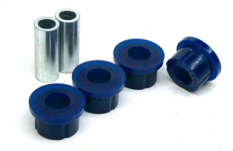 SuperPro Control Arm Bush Kit SPF1185K