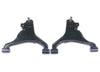 SuperPro Front Lower Control Arm Kit to suit Nissan