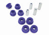 SuperPro Control Arm Lower-Inner Front Bush Kit