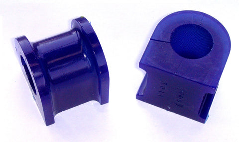SuperPro Front Swaybar Mount Bush Kit Fits Lexus