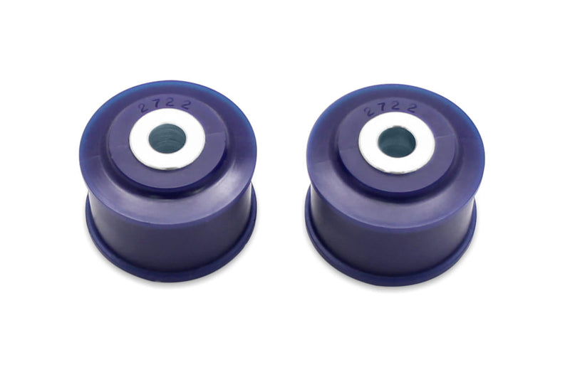 SuperPro Rear Shock Absorber Lower Bush Kit Fits Nissan