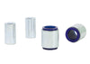 SuperPro Rear Control Arm Upper-Inner Bush Kit Double