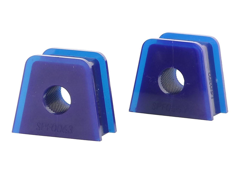 SuperPro Sway Bar Mount Bush Kit SPF0063-25K
