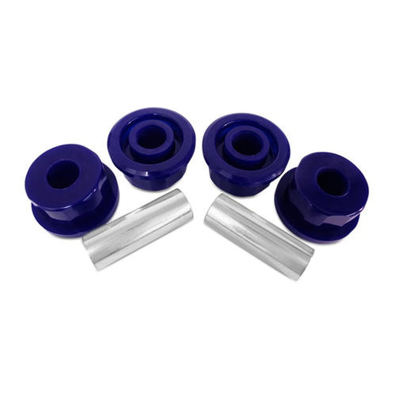 SuperPro Rear Beam Axle Pivot Bush Kit Fits Renault