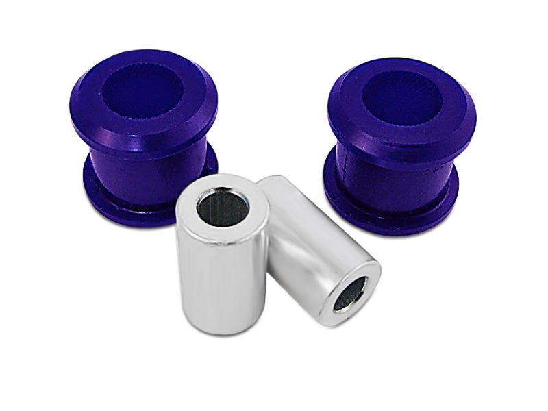 SuperPro Rear Toe Control Arm Inner Bush Kit Fits Mazda