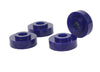 SuperPro Front Shock Absorber Upper Bush Kit Fits Lexus