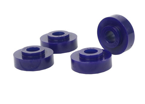 SuperPro Front Shock Absorber Upper Bush Kit Fits Lexus