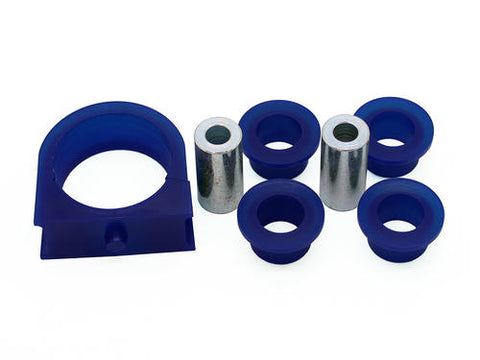 SuperPro Front Steering Rack & Pinion Mount Bush Kit Fits