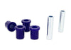 SuperPro Leaf Spring - Shackle Bushing Kit SPF5789K