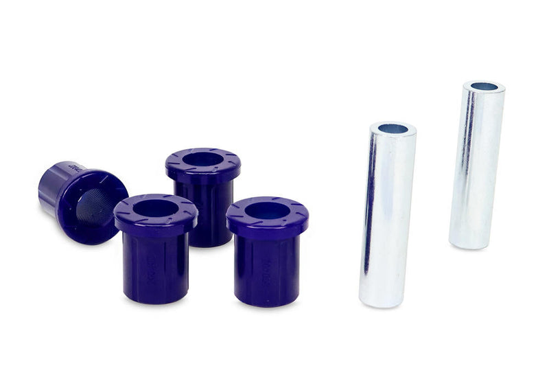 SuperPro Leaf Spring - Shackle Bushing Kit SPF5789K