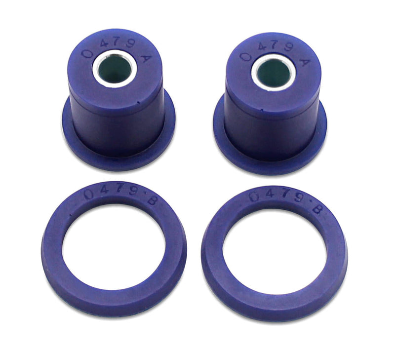 SuperPro Front Control Arm Inner Bush Kit Fits Ford