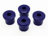 SuperPro Leaf Spring Eye Bush Kit Rear SPF3597K