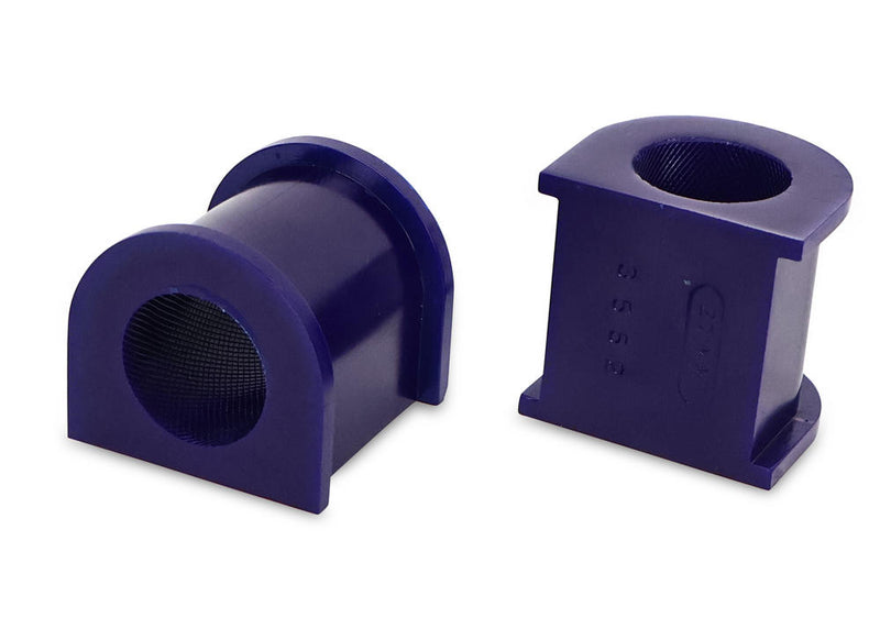 SuperPro Bushing Kit SPF3552-27K