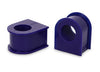 SuperPro Sway Bar Bush Kit SPF0304-24K