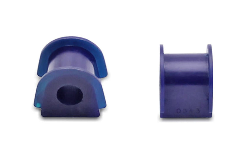 SuperPro Sway Bar Mount Bush Kit SPF0343-24K