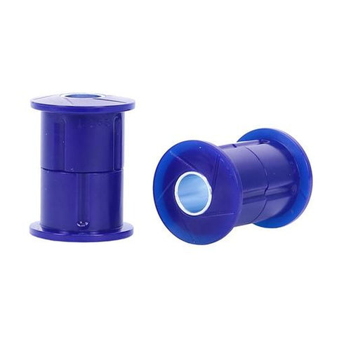 SuperPro Rear Spring Front Eye Bush Kit Fits Nissan