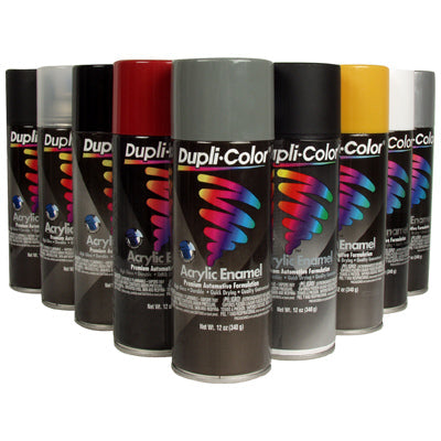 Dupli-Color Autospray Silver (Mitsubishi) 150g DSM08