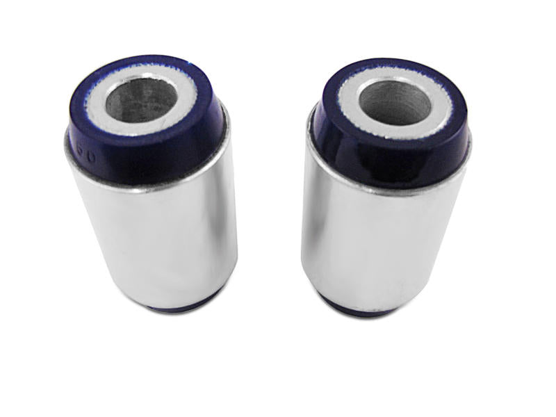 SuperPro Rear Control Arm Lower-Inner Bush Kit Fits Mazda
