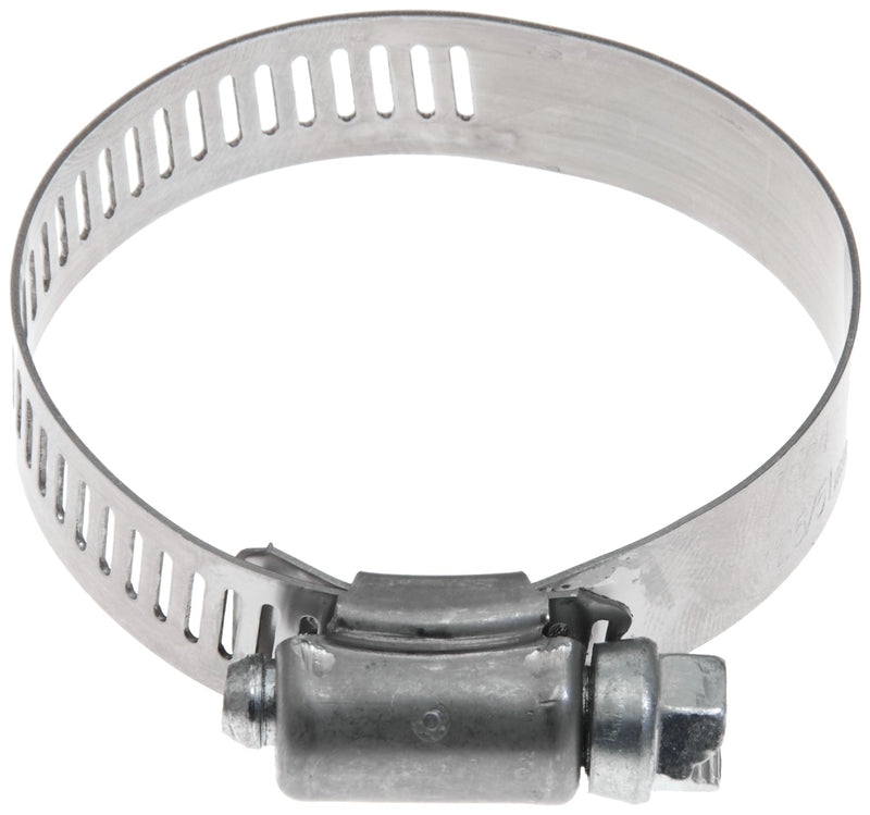 Gates Perforated Hose Clamp 10-22mm (10 Pack) 5706