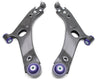 SuperPro Control Arm Kit Front Lower TRC1074