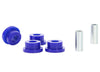 SuperPro Rear Control Arm Upper-Inner Rear Bush Kit Fits