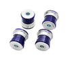 SuperPro Control Arm Upper Inner Bush Kit SPF5495K