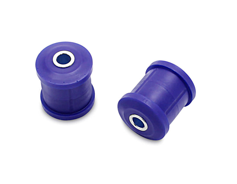 SuperPro Rear Trailing Arm Lower-Front Bush Kit Fits