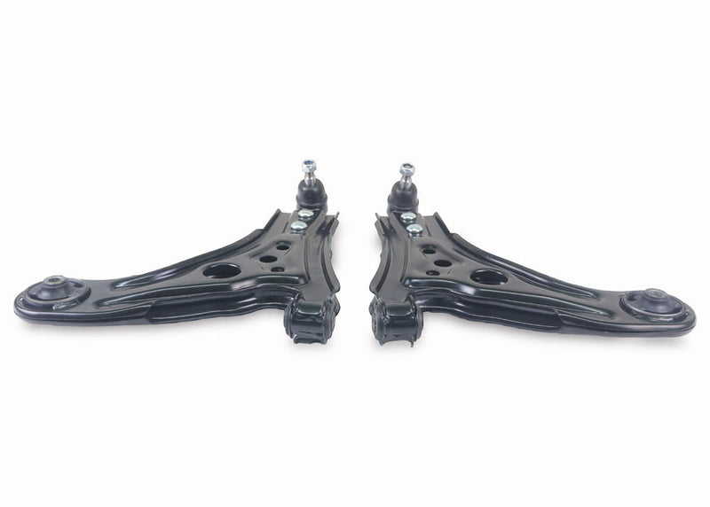 SuperPro Front Control Arm Lower Complete Assembly Kit