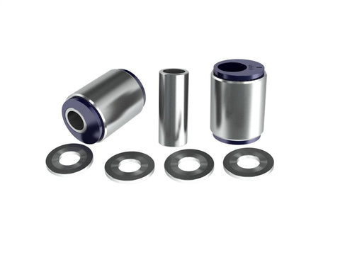 SuperPro Rear Control Arm Lower-Inner Bush Kit Fits