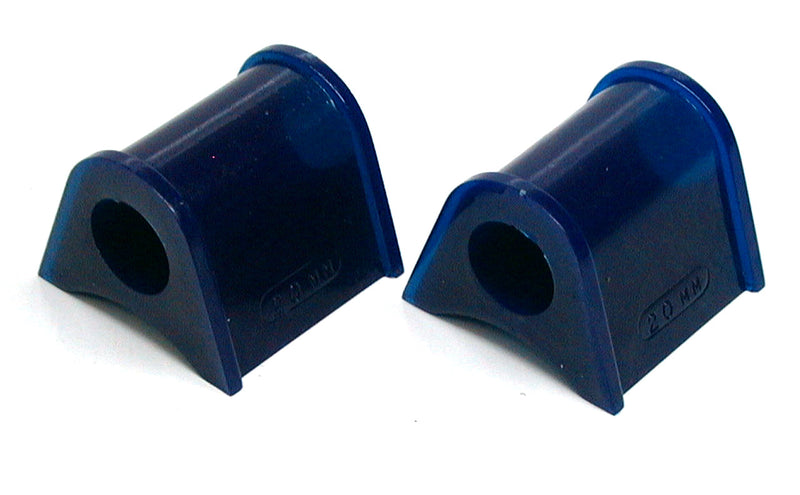 SuperPro Sway Bar Bush Kit SPF0363-15K