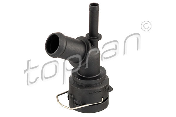 Topran Water Fitting 110 724