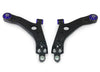 SuperPro Control Arm Kit Front Lower TRC1074