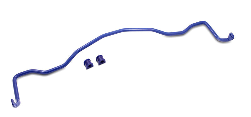 SuperPro Rear 20mm Heavy Duty Adjustable Sway Bar Fits