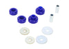 SuperPro Shock Absorber Upper Bush Kit SPF4911K