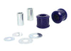 SuperPro Rear Trailing Arm Front Bush Kit Fits Subaru