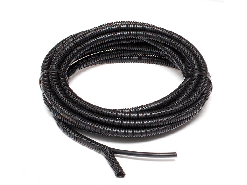GPC 1/4 Od Nylon Tube W/Protect 5.5M FN1104-5.5ASSY