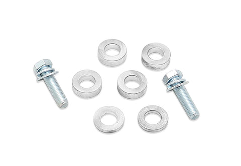 SuperPro Centre Bearing Alignment Kit Ford Ranger & LDV